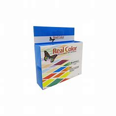 32105860 REAL COLOR HP #920XL YELLOW Ink Jet Cartridge